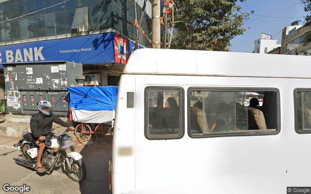 Picture of the location