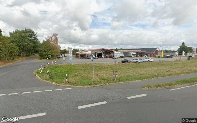 Picture of the location