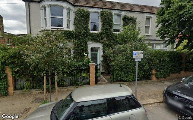 Picture of the location