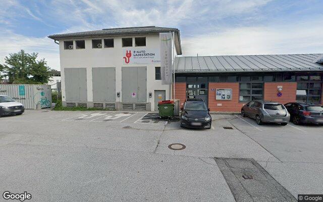 Picture of the location