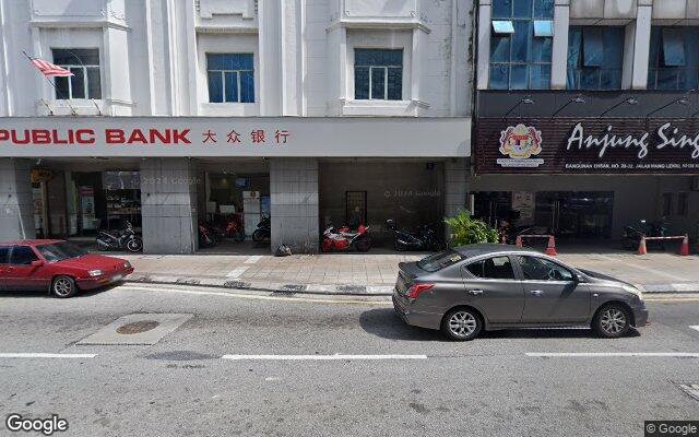 Picture of the location