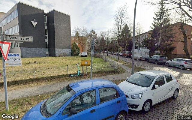 Picture of the location