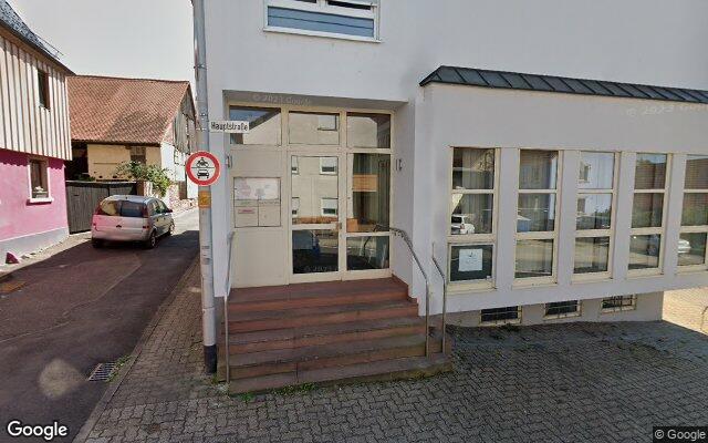 Picture of the location