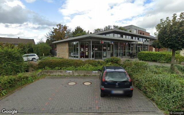 Picture of the location