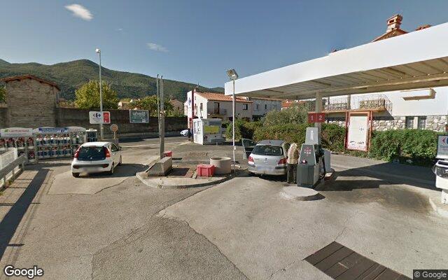 Picture of the location