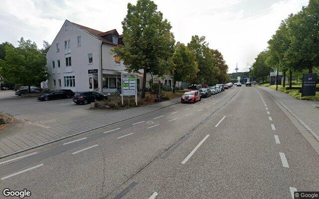 Picture of the location