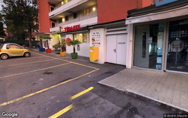 Picture of the location