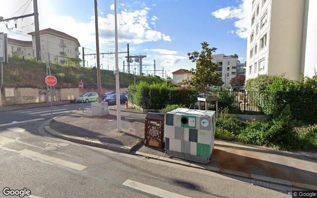 Picture of the location
