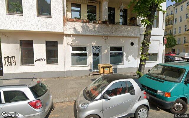 Picture of the location