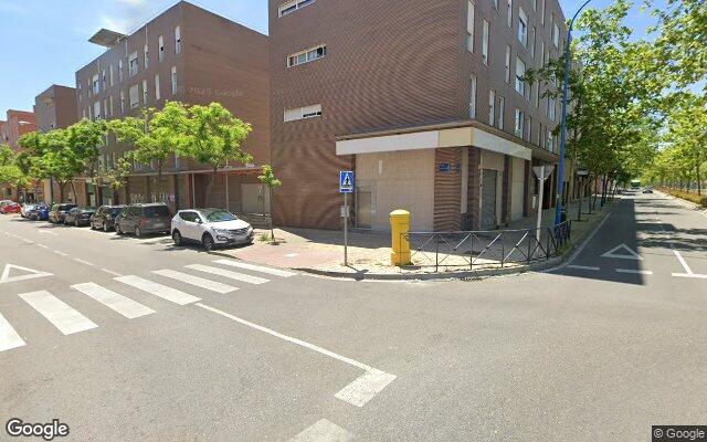 Picture of the location