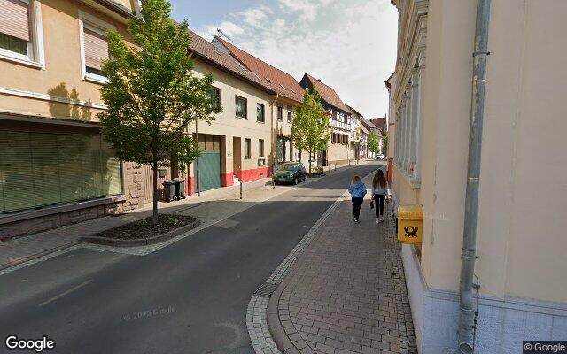 Picture of the location