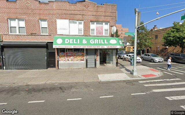 Picture of the location