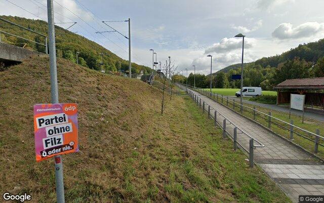 Picture of the location