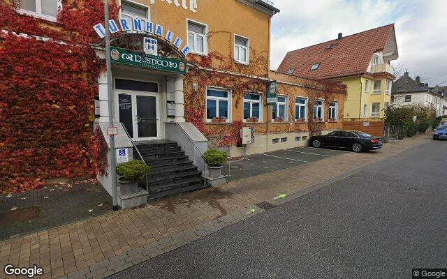 Picture of the location