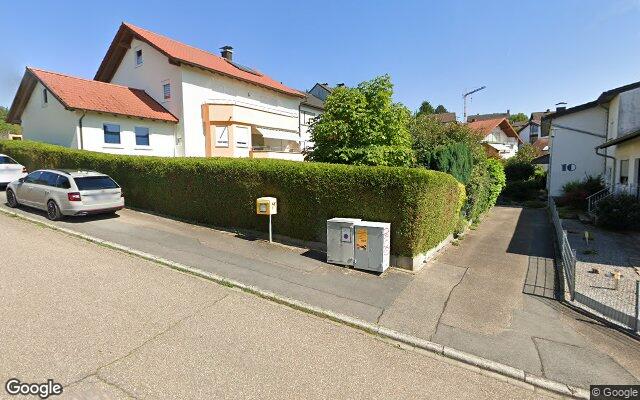 Picture of the location