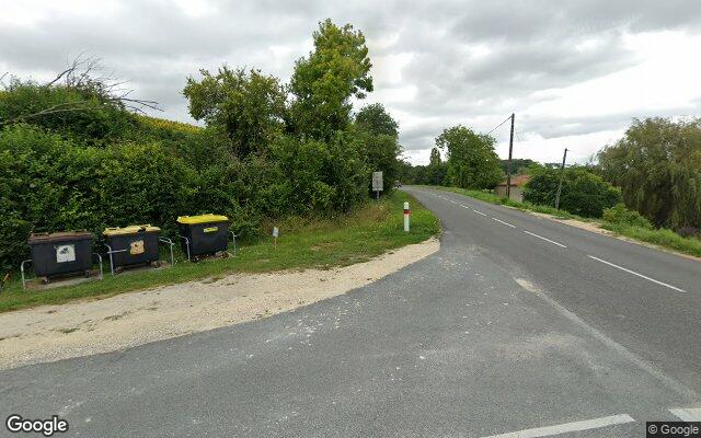 Picture of the location