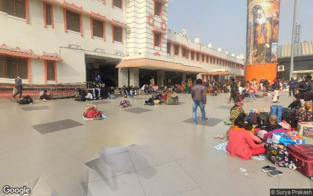 Picture of the location