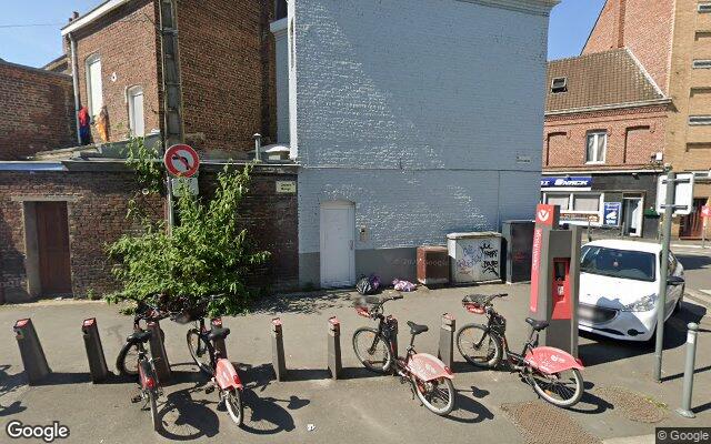 Picture of the location