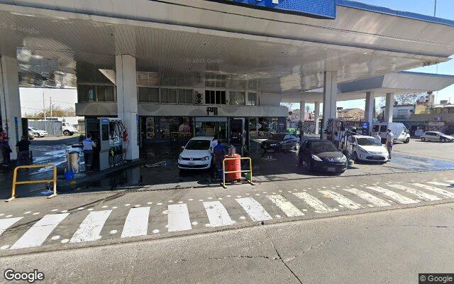 Picture of the location