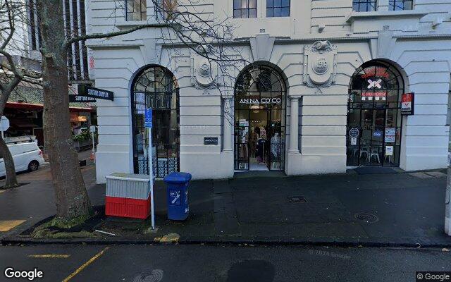 Picture of the location