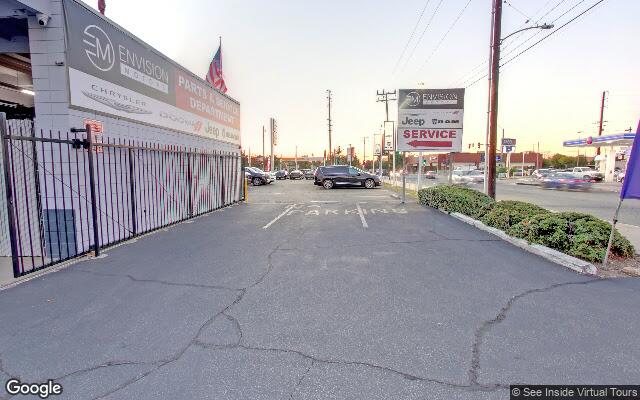 Picture of the location