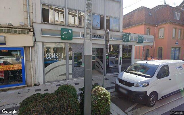Picture of the location
