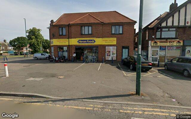 Picture of the location