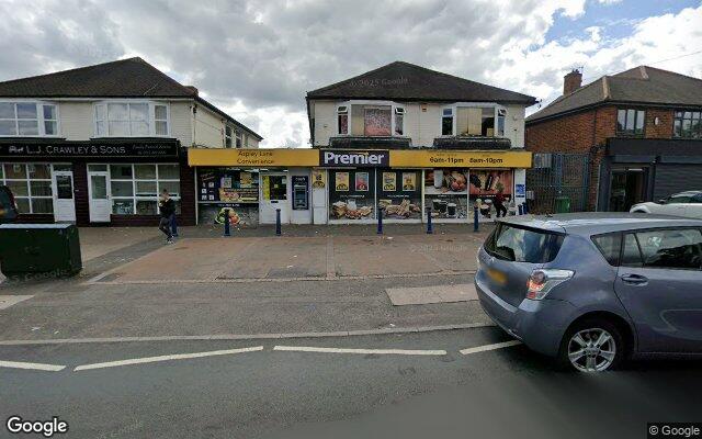 Picture of the location