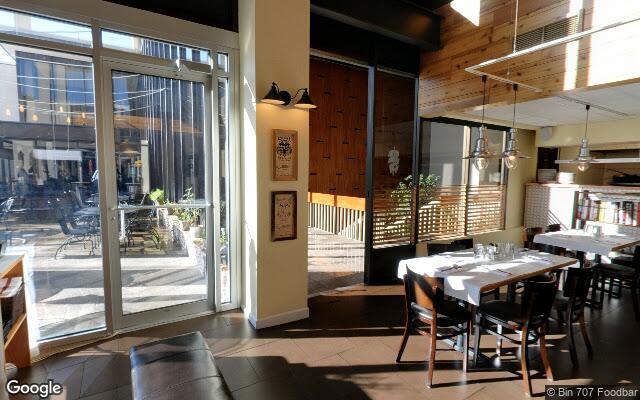 Picture of the location