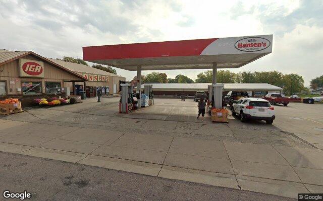 Picture of the location