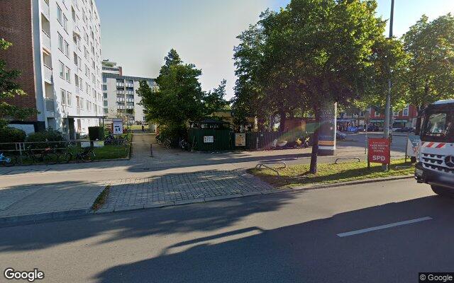 Picture of the location