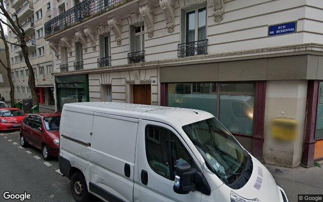 Picture of the location