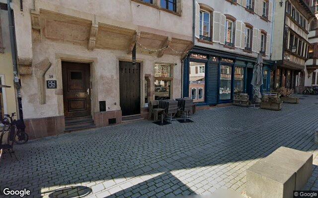 Picture of the location