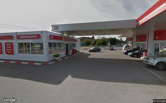 Picture of the location