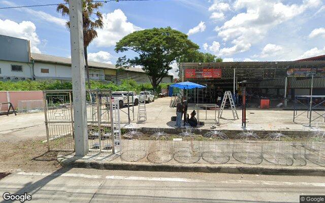 Picture of the location