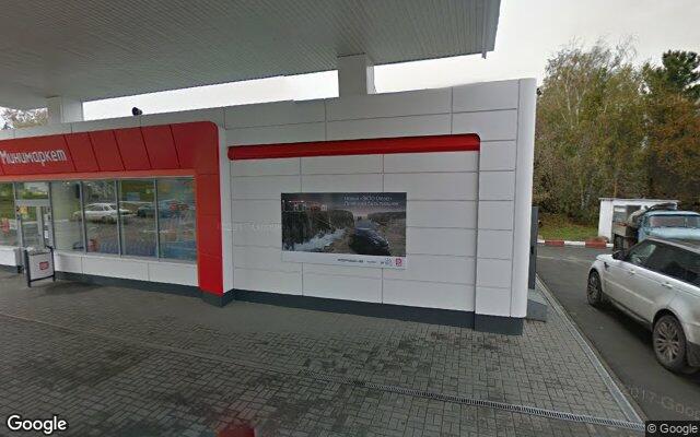 Picture of the location