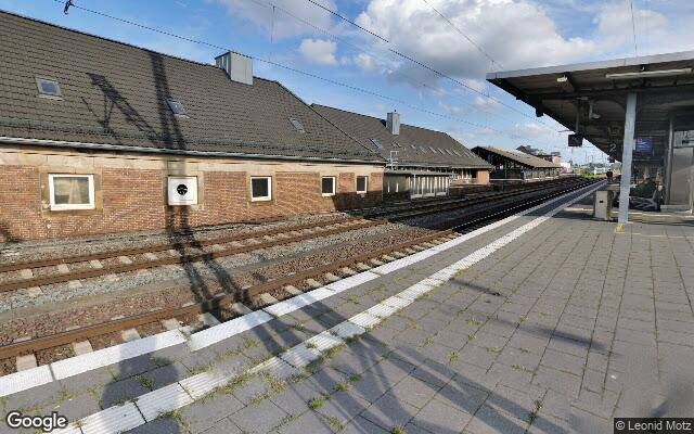 Picture of the location