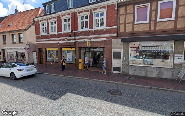 Picture of the location