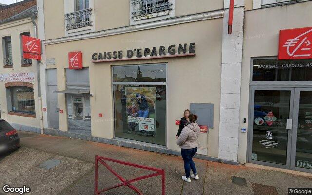 Picture of the location