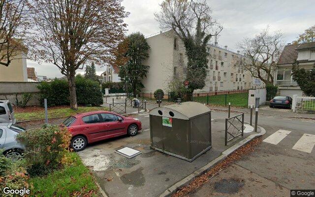Picture of the location