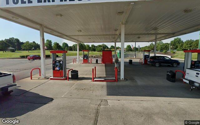 Picture of the location