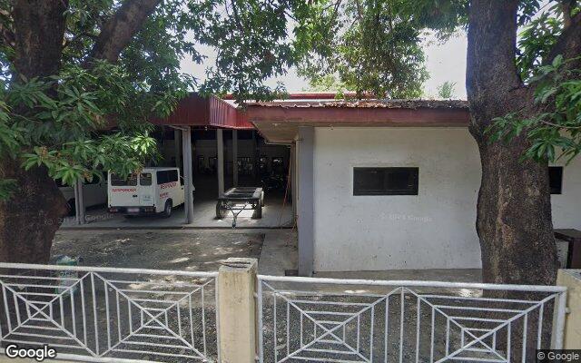 Picture of the location