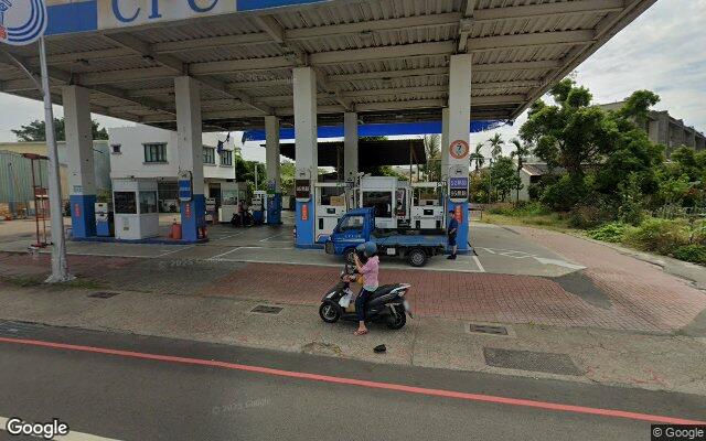 Picture of the location