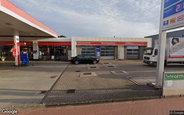 Picture of the location