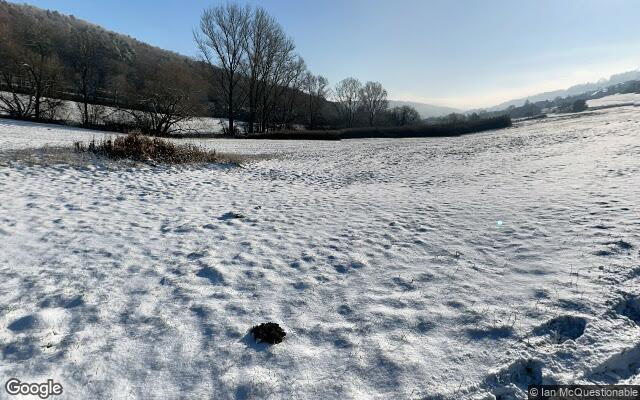 Picture of the location