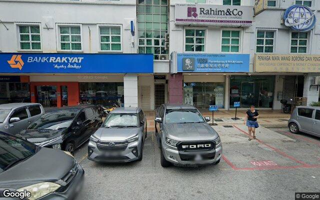 Picture of the location