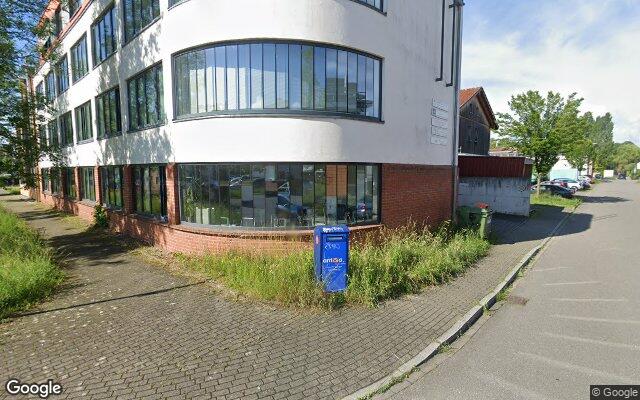 Picture of the location