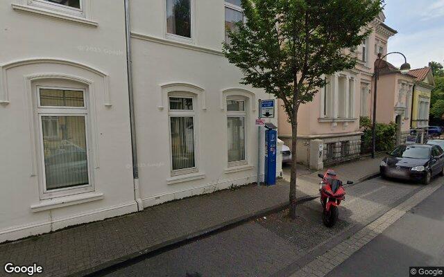 Picture of the location