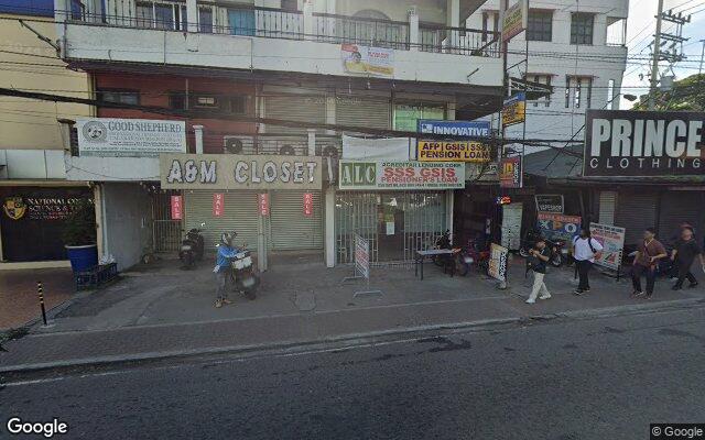 Picture of the location