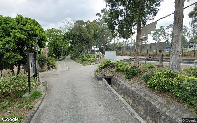 Picture of the location